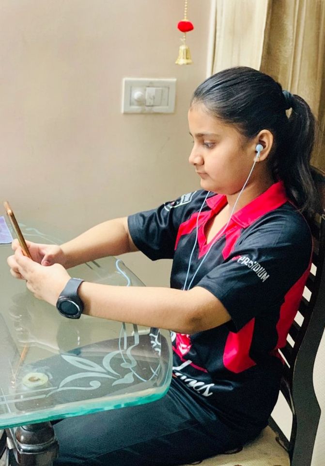 Presidium Rajnagar, PRESIDIANS ENRICH THEIR VOCABULARY WITH SPELLATHON COMPETITION! Presidium Rajnagar, PRESIDIANS ENRICH THEIR VOCABULARY WITH SPELLATHON COMPETITION!